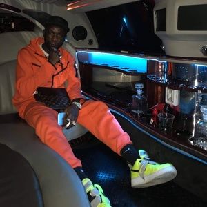 Meet your Posher, Abel